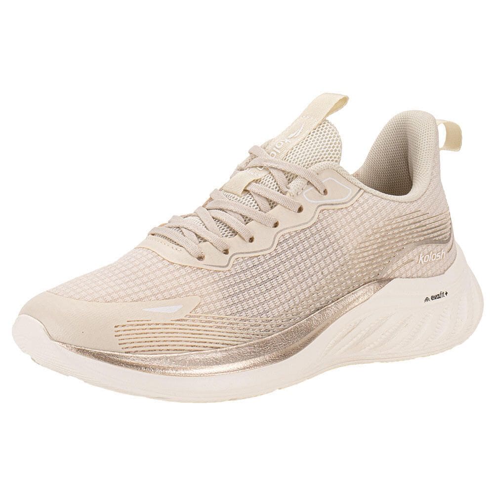 Tênis Feminino Kolosh E0188