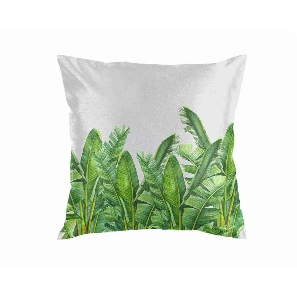 Capa Para Almofada Estampada 43cm X 43cm Atlântica 1