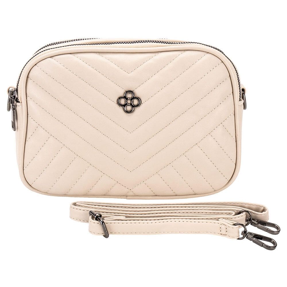 Bolsa Feminina Transversal Fuseco Wbfv84266