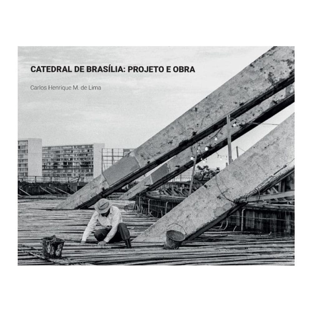 Catedral De Brasília