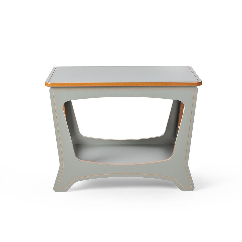 Sapateira para Quarto 60cm Chad 100% Mdf Verde