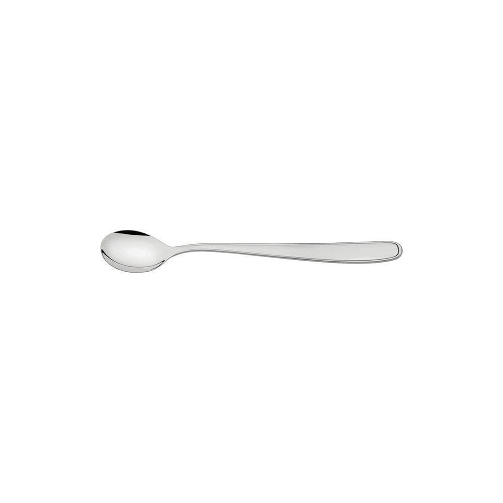 Colher Para Suco Tramontina Maresias Em Aço Inox Tramontina