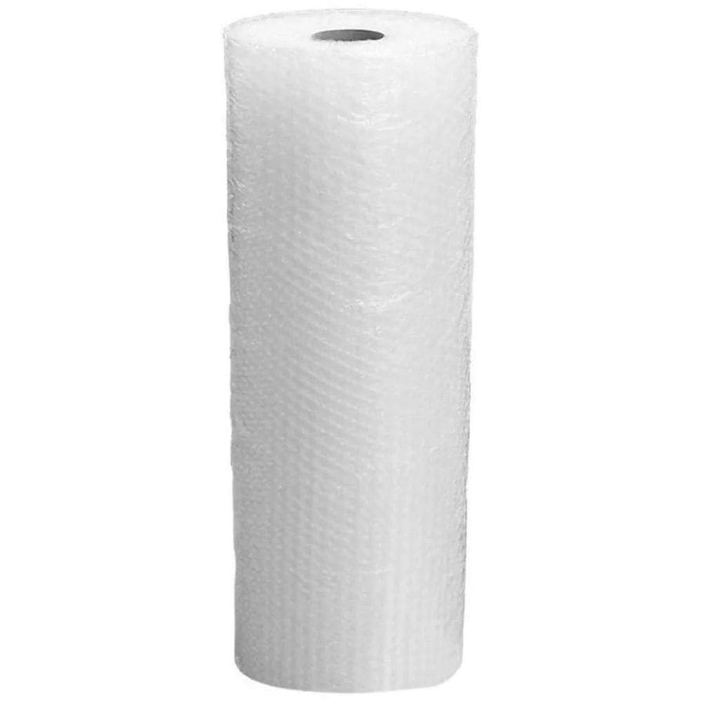 Plástico Bolha Atco Para Embalagem 60Cm X 10M