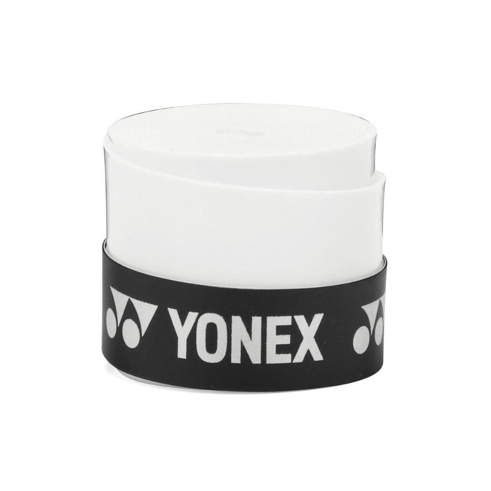 Overgrip Yonex Super Grap AC102T Individual Branco