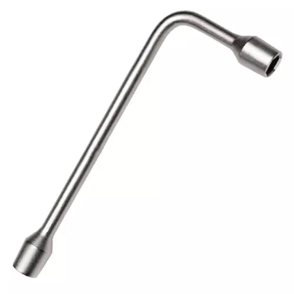 Chave de Biela 14mm Cromada Crv Beltools