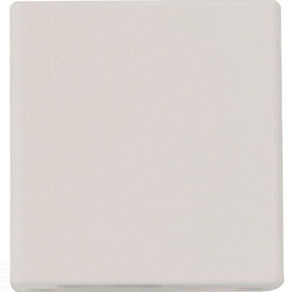 Módulo Interruptor Bipolar Simples Tramontina 25 A 250 V Branco Tramontina
