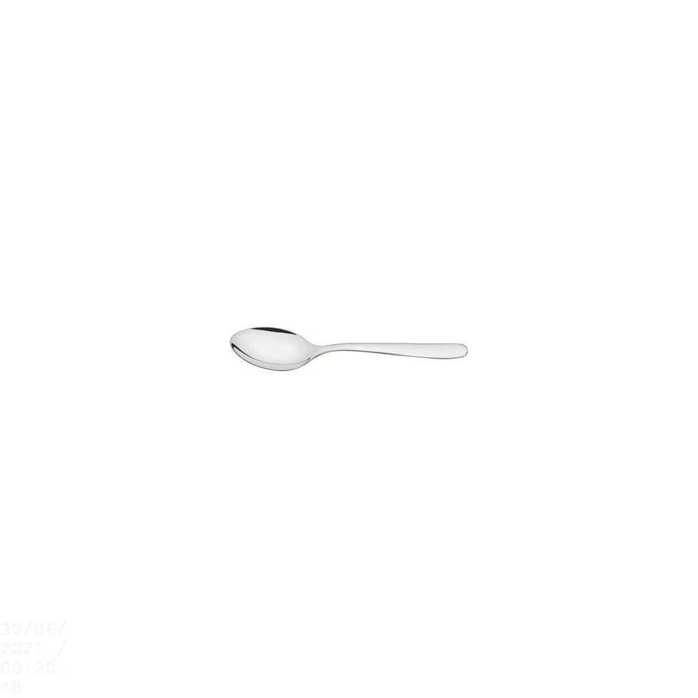 Colher Para Café Tramontina Havaí Em Aço Inox Tramontina