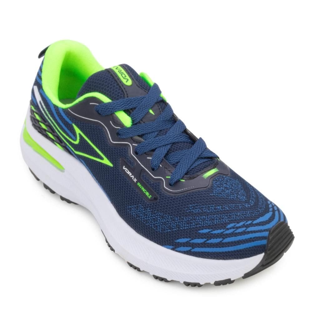 Tênis Caminhada Vorax VR24-130BF100