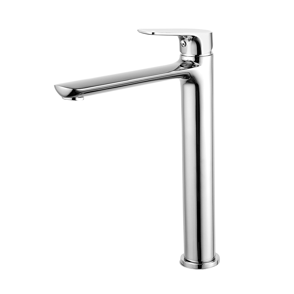 Misturador Monocomando Lorenzetti p/Lav. Lorenmix - Ref. 2877 C72 | 7048687