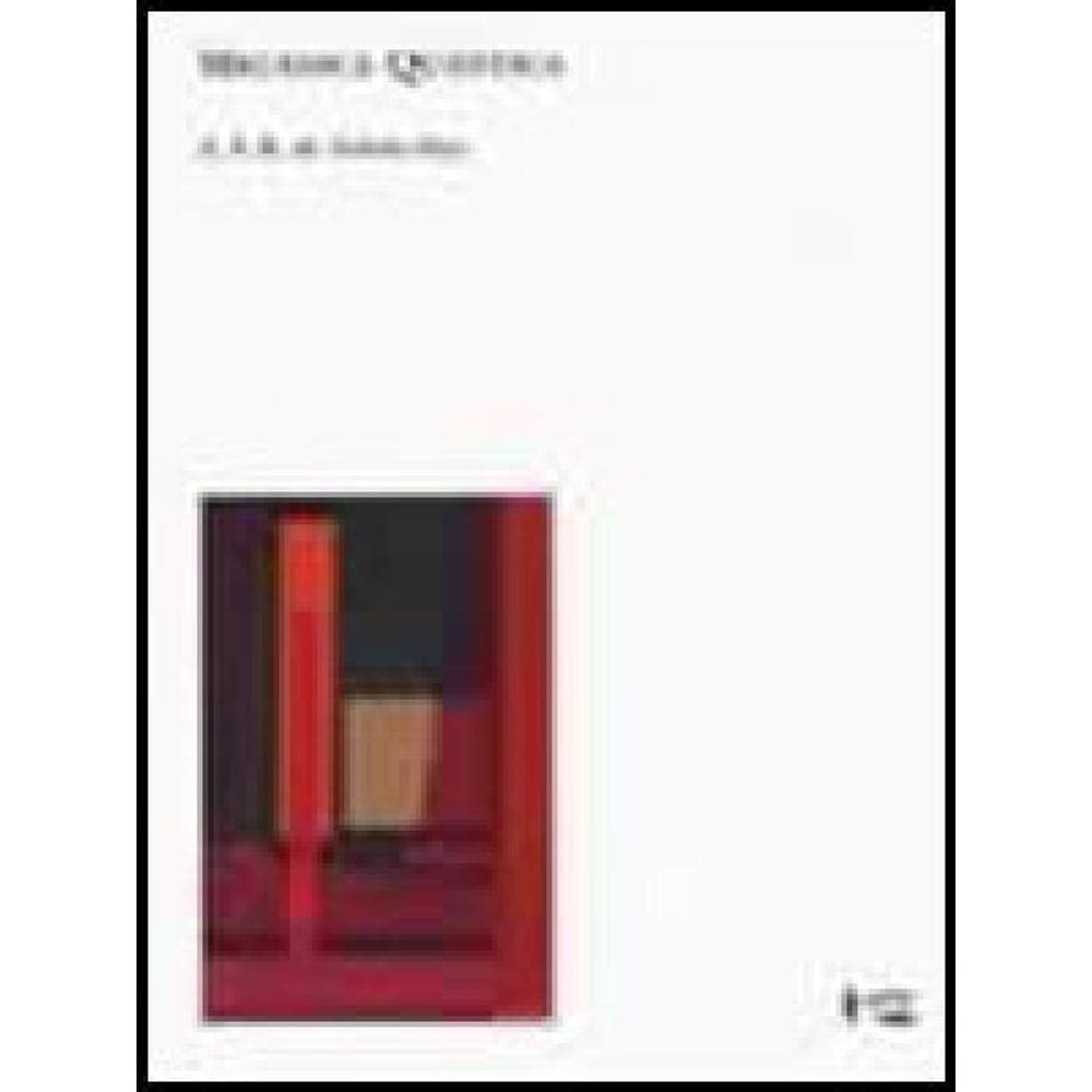 Mecânica Quântica