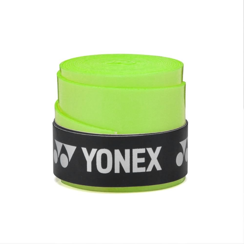 Overgrip Yonex Super Grap AC102T Individual Verde
