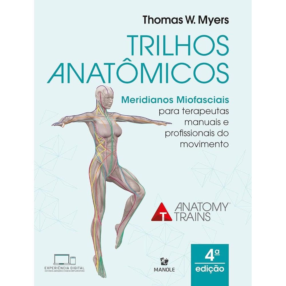 Trilhos Anatômicos