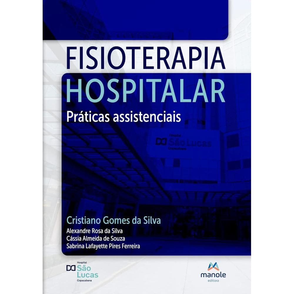 Fisioterapia Hospitalar