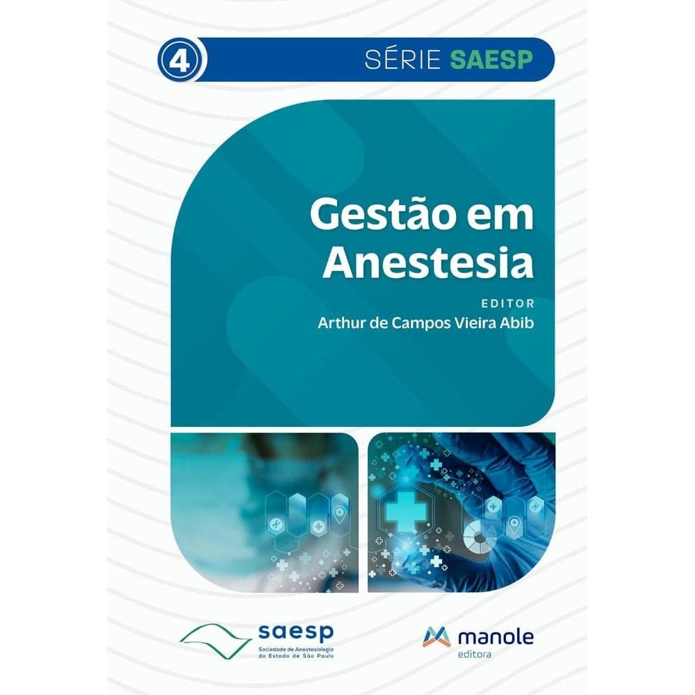 Gestão em Anestesia