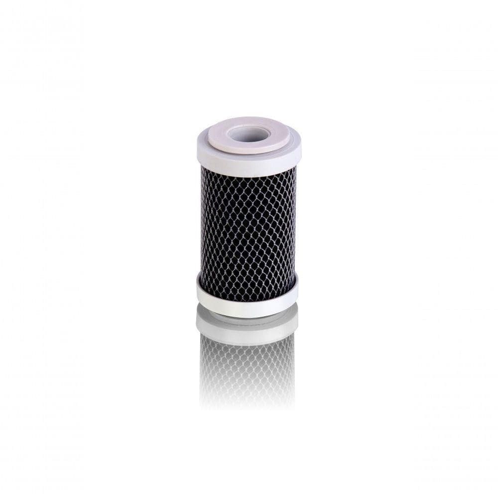 Kit 02 Un Refil De Filtro Igatu 569 Elemento