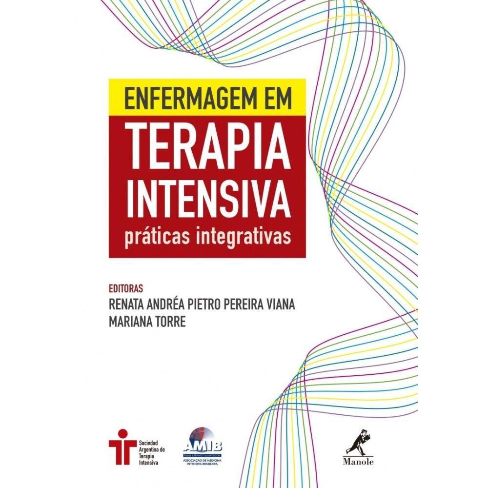 Enfermagem em terapia intensiva