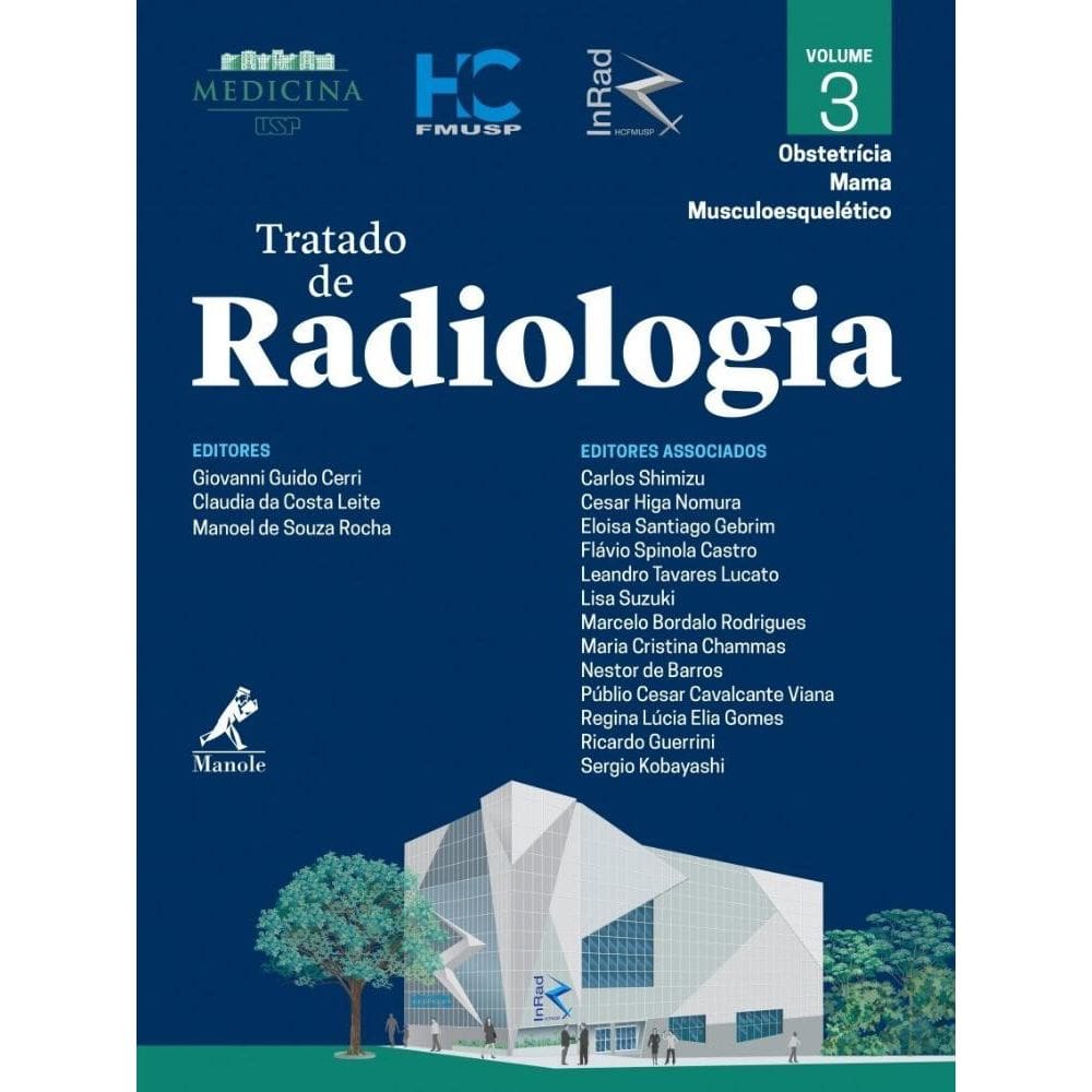 Tratado de radiologia
