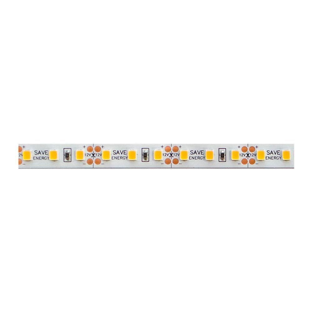 Fita De Led Save Energy Com 5 Metros 18w 12v 3000k Luz Amarela Se-145.3111