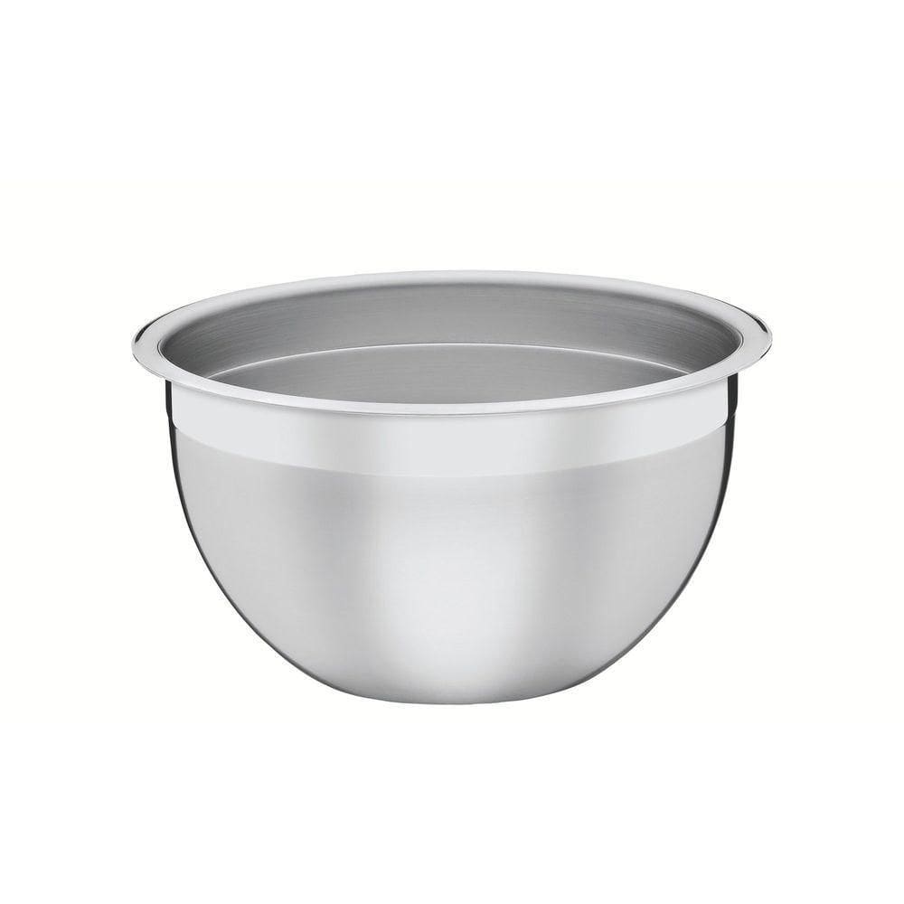 Recipiente Tramontina Cucina Sem Tampa Em Aço Inox Preparar E Servir 28 Cm 8,3 L Tramontina