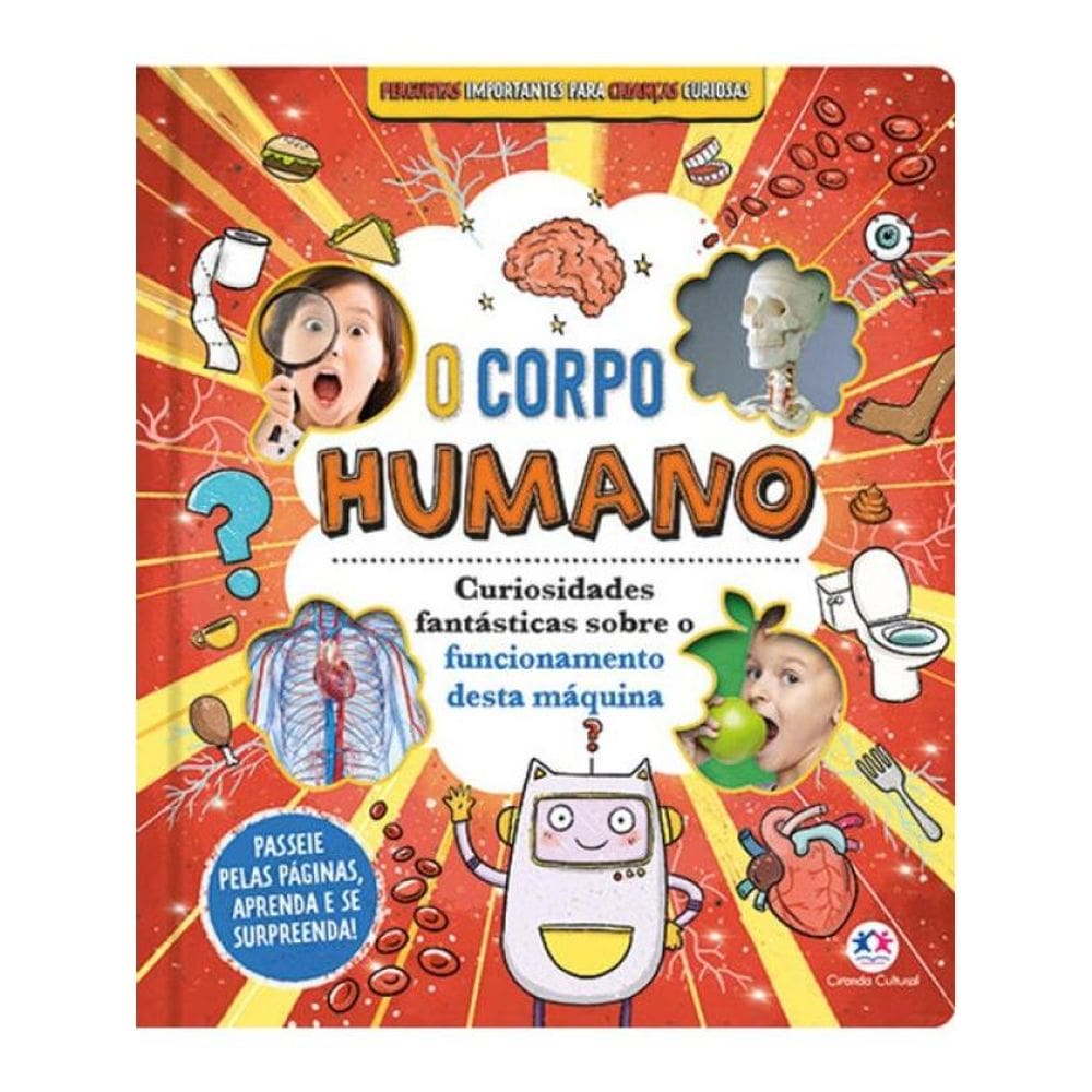 Corpo Humano