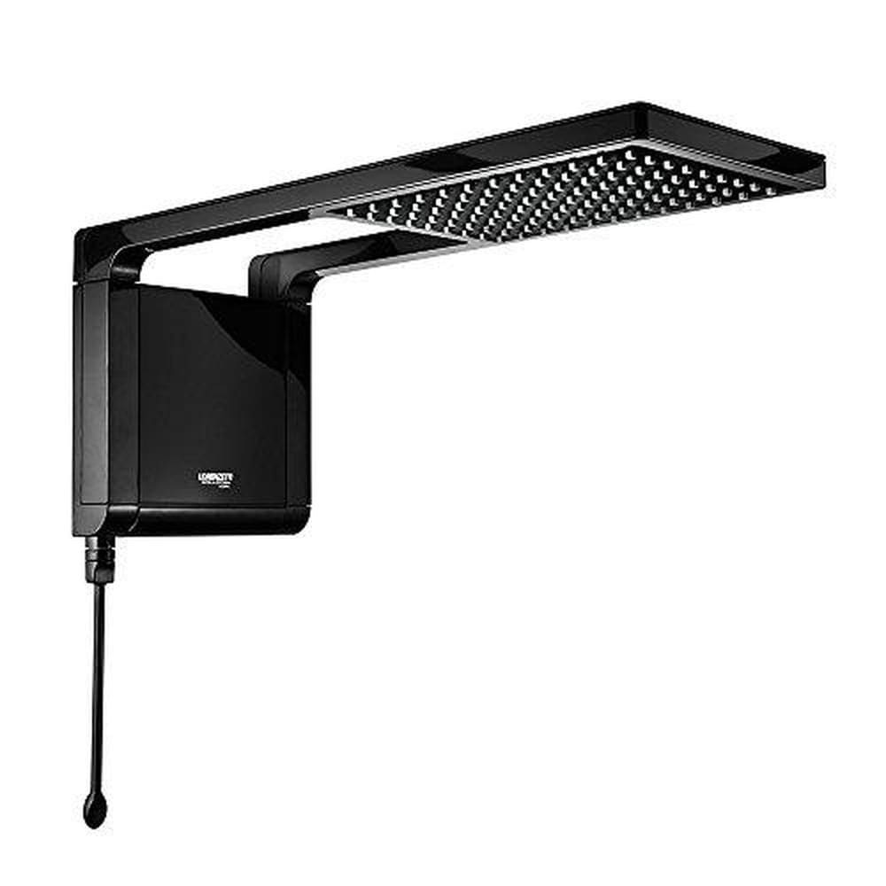 Ducha Acqua Storm Pr/Pr Ult.Elet. Lorenzetti 220v