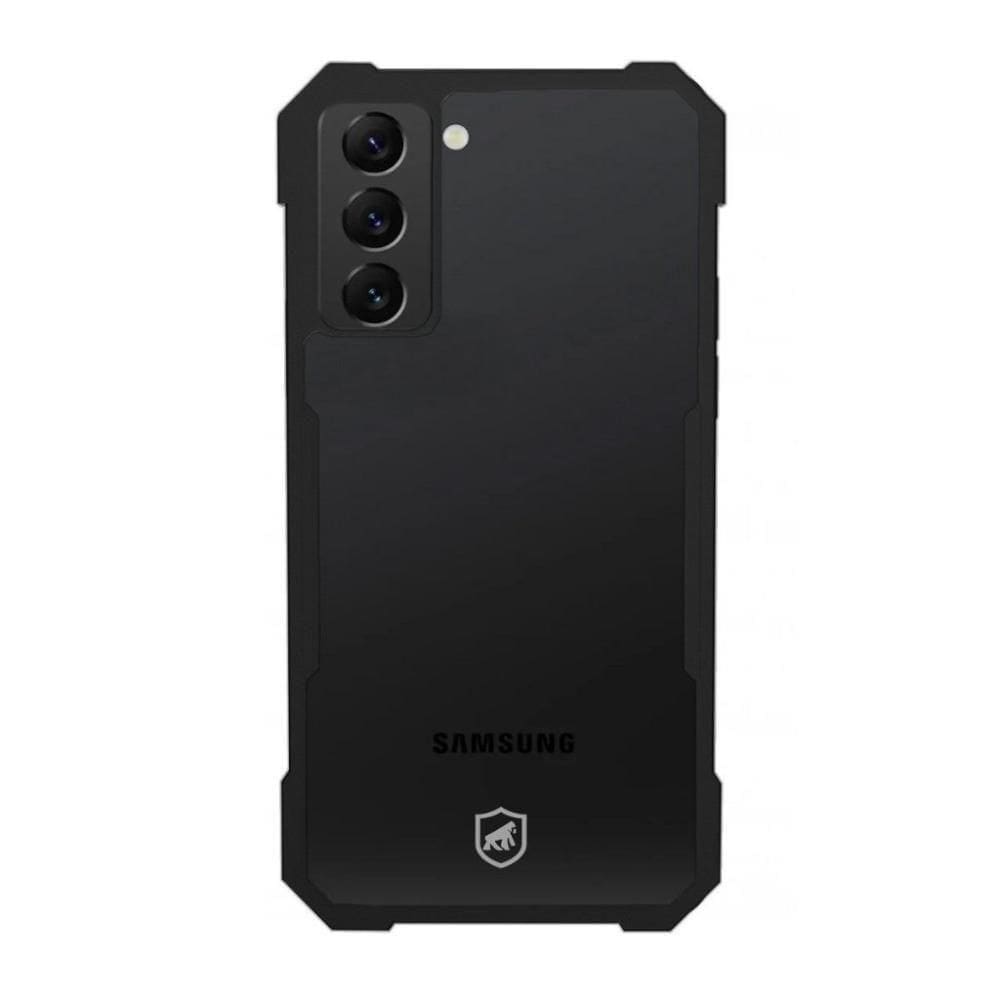 Capa Case Capinha Dinamic Cam Protection Para Samsung Galaxy S22 Ultra - Gshield