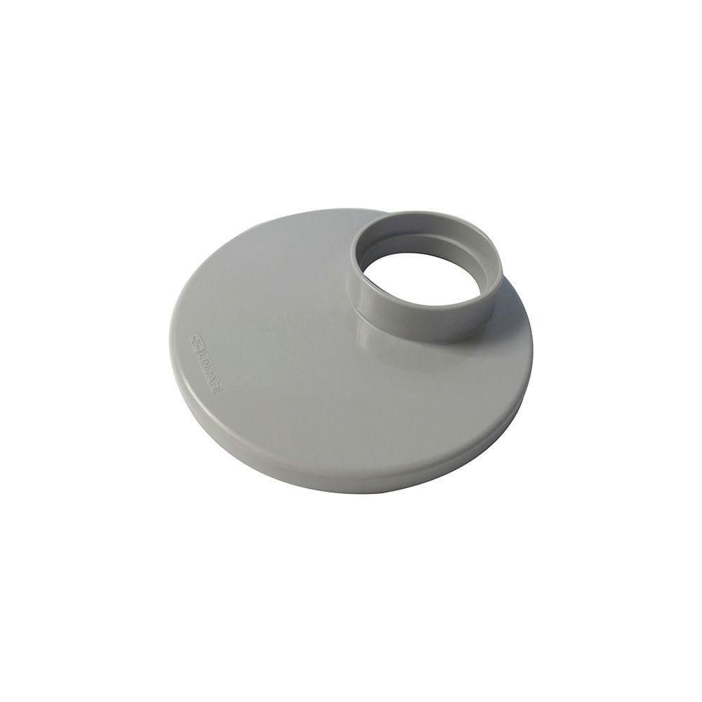 Bolsa Acoplável Linear Novii Para Caixa Sifonada 311 150mm