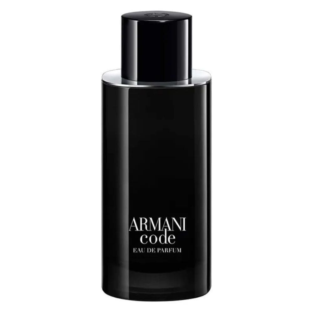 Giorgio Armani New Code Eau de Parfum - Perfume Masculino 125ml