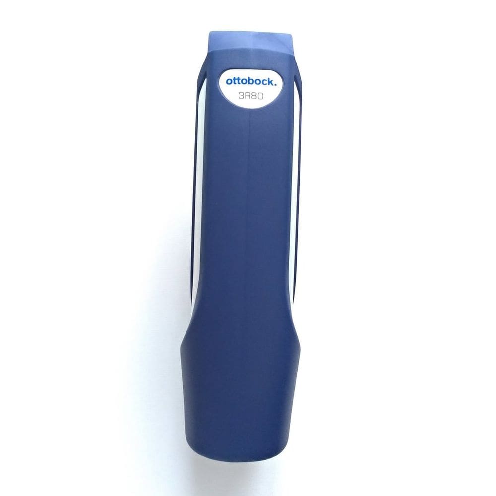 Capa Protetora Para Joelho 3R80 Azul 4G453 - Ottobock