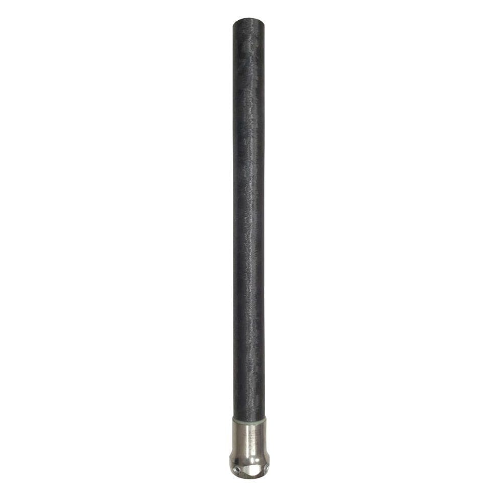 Tubo Fibra De Carbono E Titânio Para Prótese Transfemural Preto Único A-746020 - Ossur