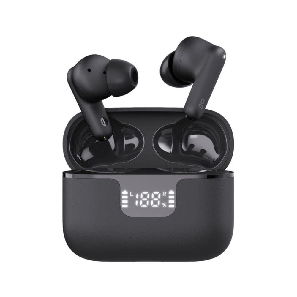 Fone de Ouvido Harmonywave Geonav Aer15bk