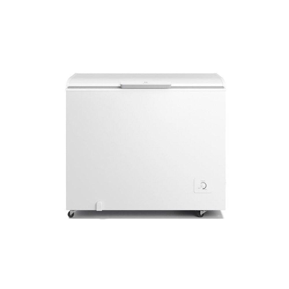Freezer Horizontal Electrolux HI330 Inverter, 1 Porta, 314 Litros, Branco - 220 Volts