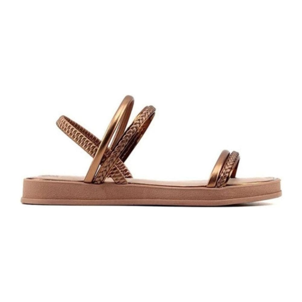 Sandália Feminina Dakota Flatform