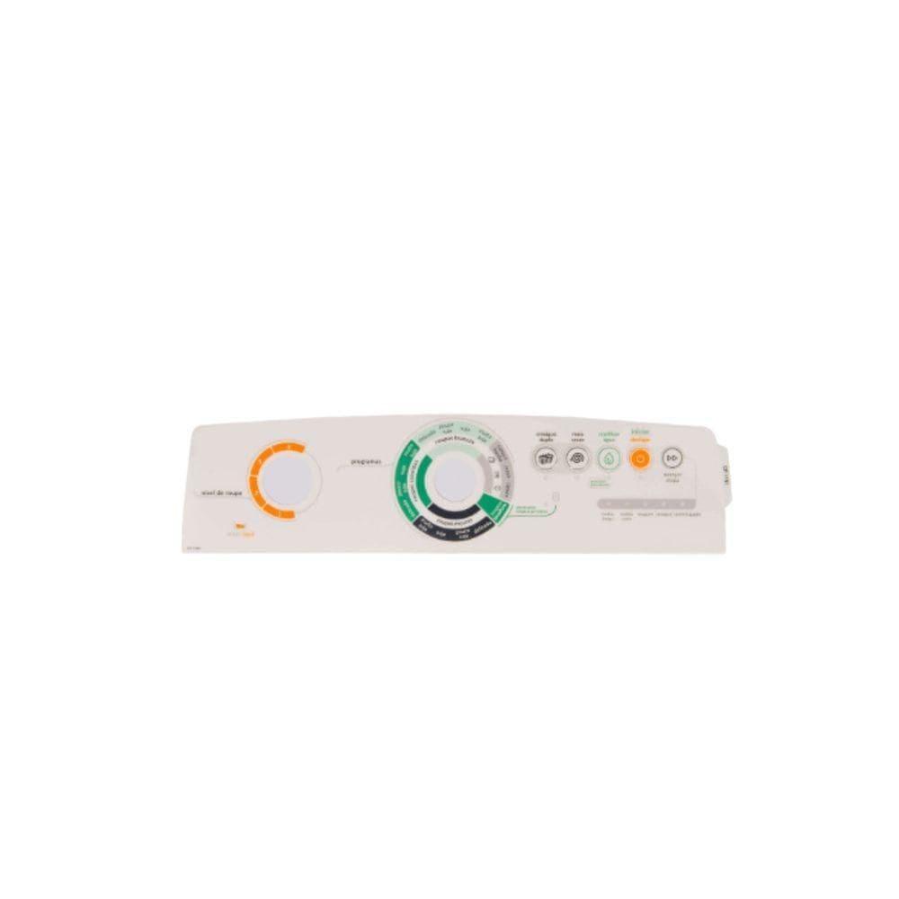 Painel Decorativo Cp P1191 Cwc10/ Cwg11/ Cwk11 W10720493/ W10346906