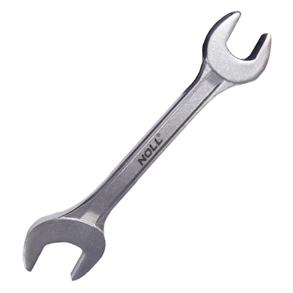 Chave Fixa Em Aço 10 X 11Mm 407,0006 - Noll