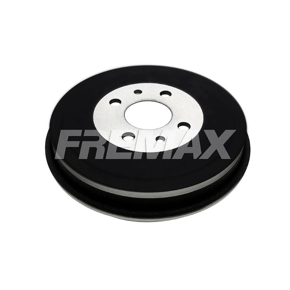 Tambor De Freio Fremax Brava/Doblo/Palio/Strada/Uno - BD9600
