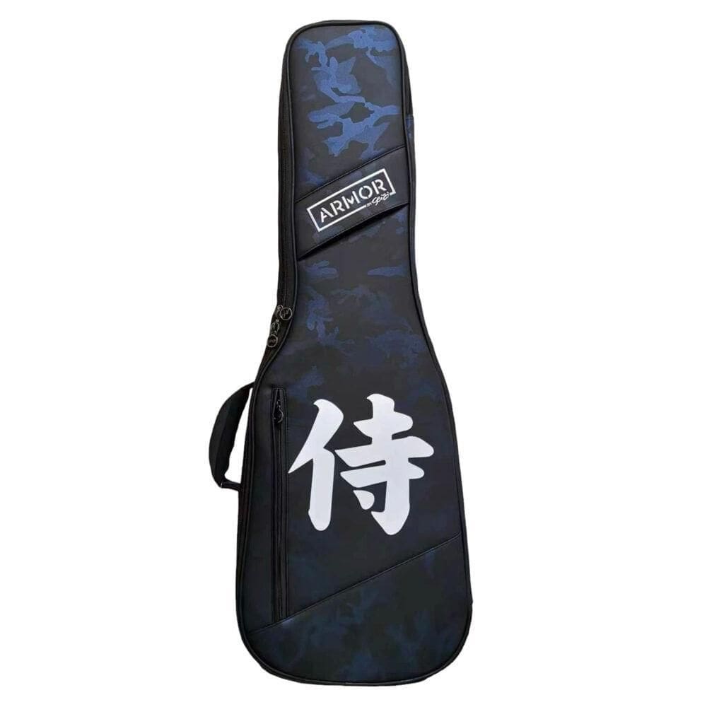 Bag Seizi Armor Ultra 2 Guitar Blue Camo