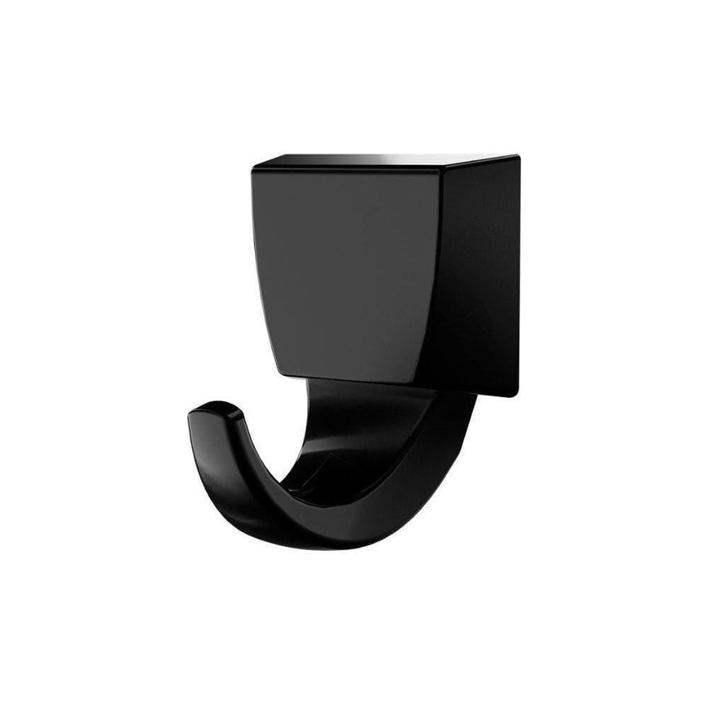 Cabide Quadra Lorenzetti Preto Fosco 2060 F24