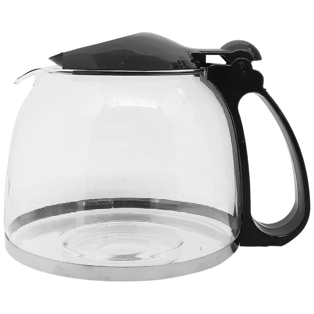 Jarra Para Cafeteira Britania Cp36 Preta Jarra De Café