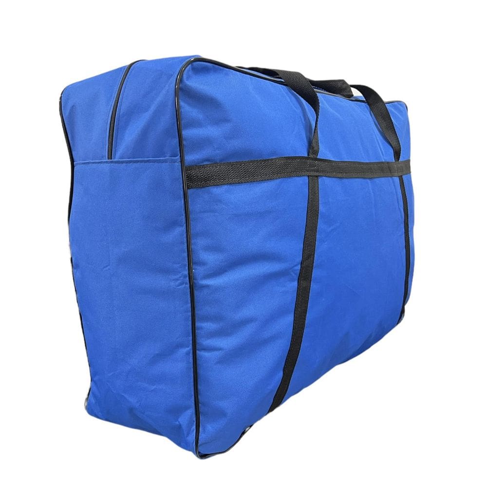 Sacolão Gigante Viagem Mega Ggg 70X100X50 Sacoleira 107
