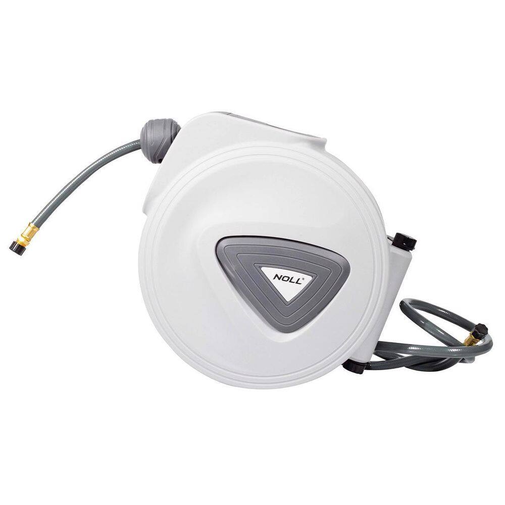 Enrolador Retrátil Mangueira Pneumática 10M 631,0002 Noll
