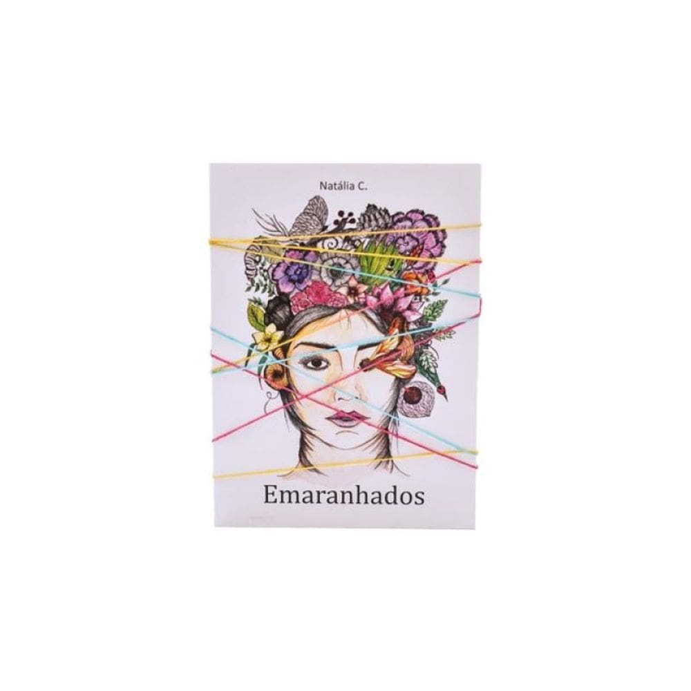 Emaranhados