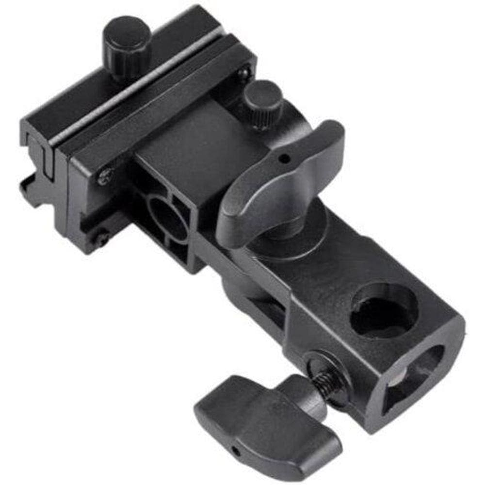 Suporte Articulado Para Flash E Sombrinha - Tipo B - F32-1Un