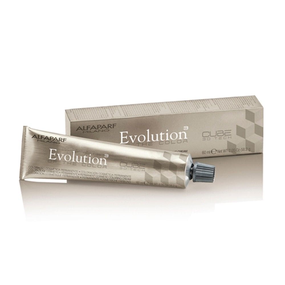 Coloração AlfaParf Evolution Corretores 7000 60g