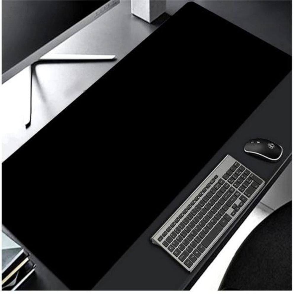 Mousepad 150X40Cm Gamer Tapete De Mesa Antiderrapante