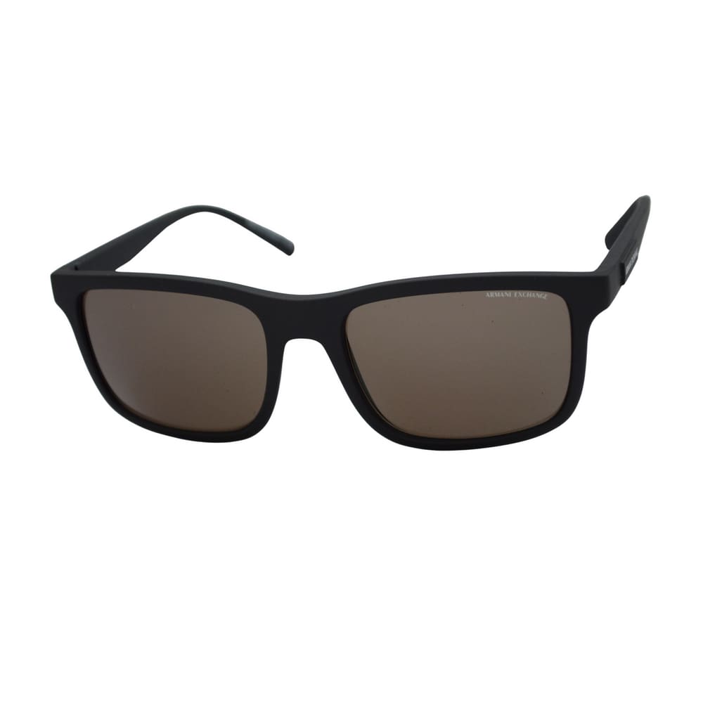 óculos de sol Armani Exchange mod ax4145s 807873
