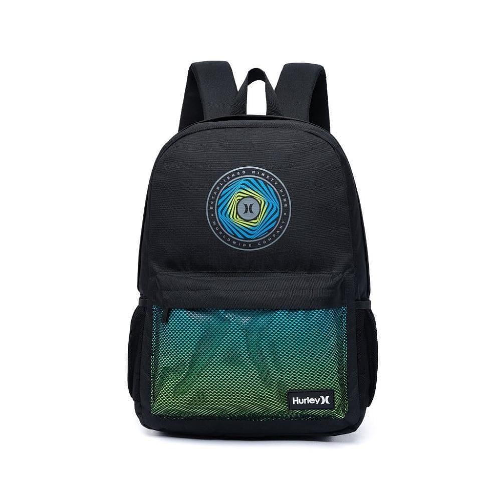 Mochila Hurley Gradient 18L SM25 Preto
