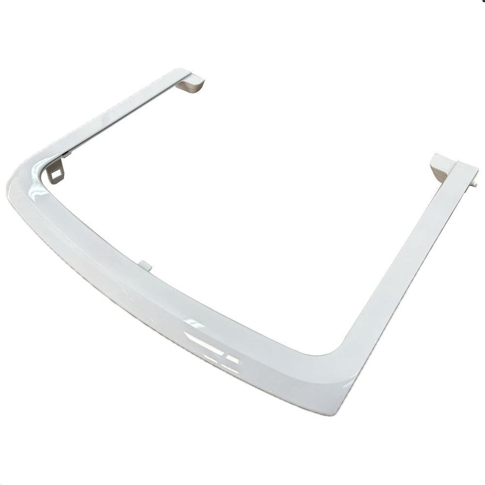 Moldura Da Tampa Lavadora De Roupas Electrolux Led15 Led17