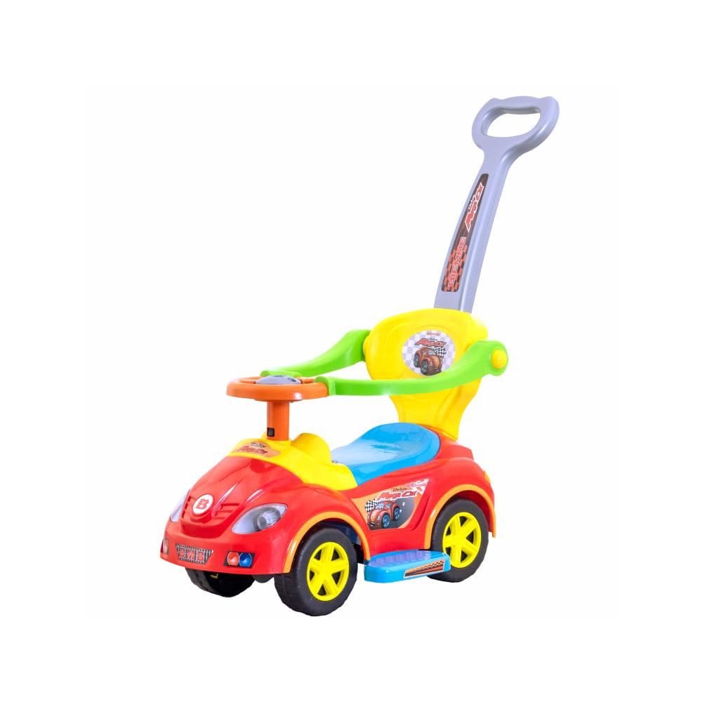 Carrinho Infantil Biemme Maga Car Boy
