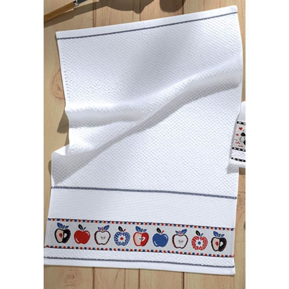 Pano de Prato Vigo para Bordar 45cm x 70cm - Dohler